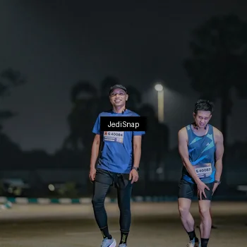 Runner Photo 7508328