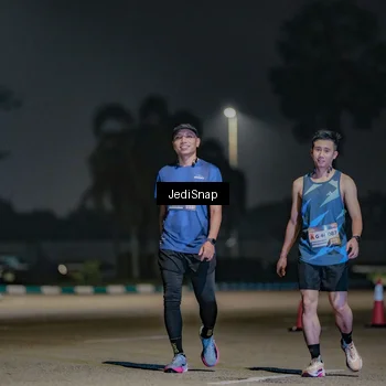Runner Photo 7508329