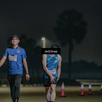 Runner Photo 7508332