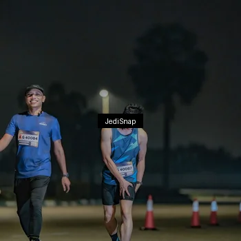 Runner Photo 7508333