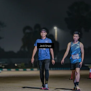 Runner Photo 7508334