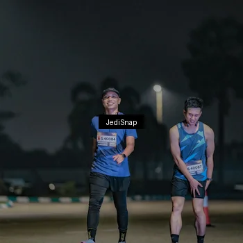 Runner Photo 7508337