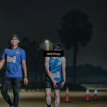 Runner Photo 7508339