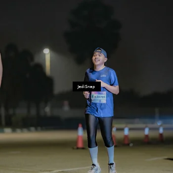 Runner Photo 7508349