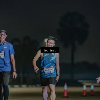 Runner Photo 7508364