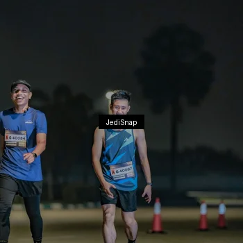Runner Photo 7508366