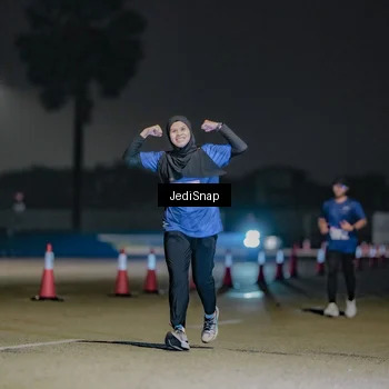 Runner Photo 7508372