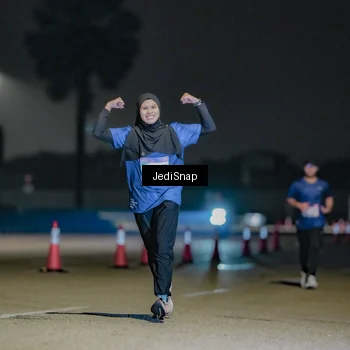 Runner Photo 7508377