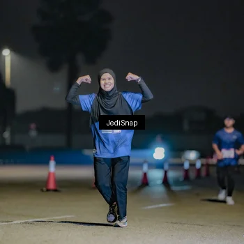 Runner Photo 7508379
