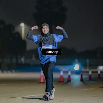 Runner Photo 7508382