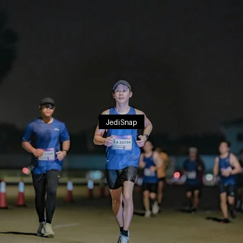 Runner Photo 7508384