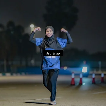 Runner Photo 7508388