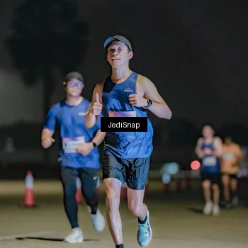 Runner Photo 7508398