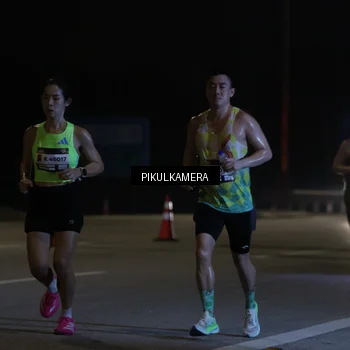 Runner Photo 7508406