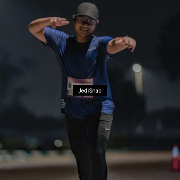 Runner Photo 7508409