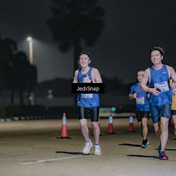 Runner Photo 7508417
