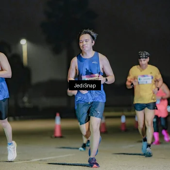 Runner Photo 7508427