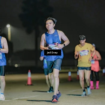 Runner Photo 7508433