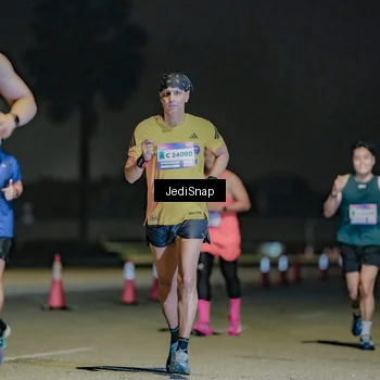 Runner Photo 7508437