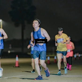 Runner Photo 7508446