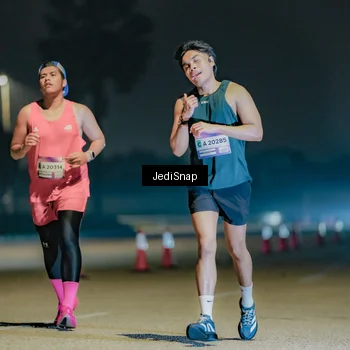 Runner Photo 7508448