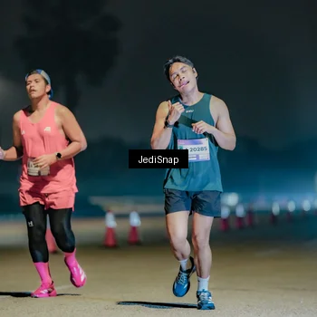 Runner Photo 7508452