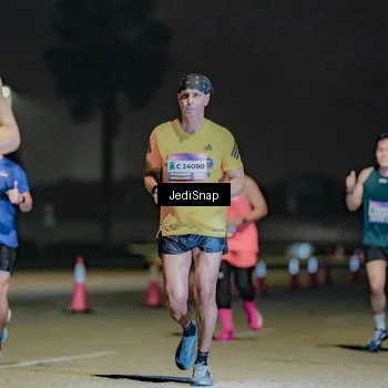 Runner Photo 7508460