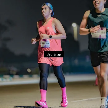Runner Photo 7508461