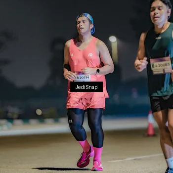 Runner Photo 7508466