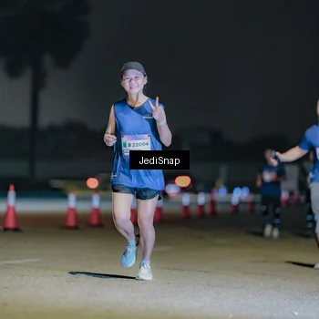 Runner Photo 7508506