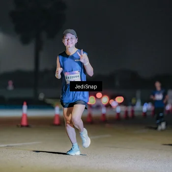 Runner Photo 7508507
