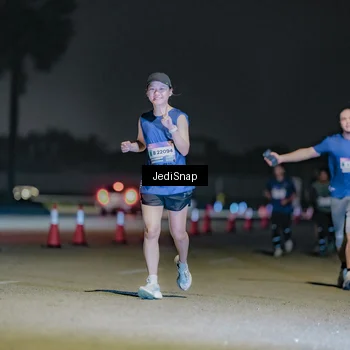Runner Photo 7508515