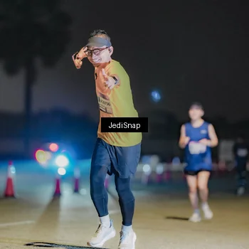 Runner Photo 7508519