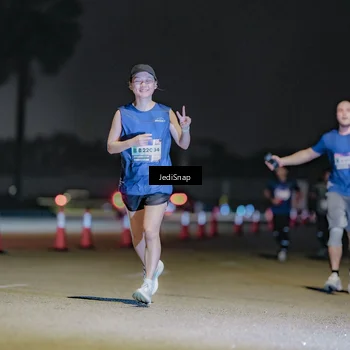 Runner Photo 7508521
