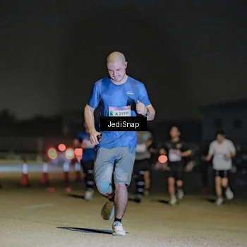 Runner Photo 7508525