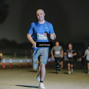 Runner Photo 7508526