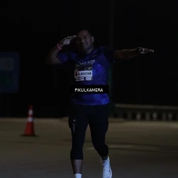 Runner Photo 7508533