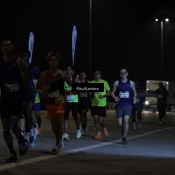 Runner Photo 7508562