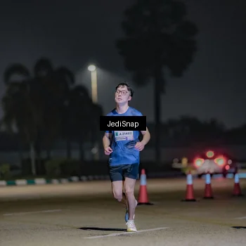 Runner Photo 7508589