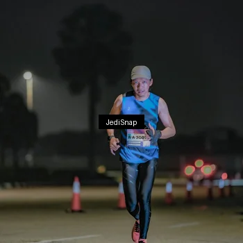 Runner Photo 7508593