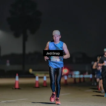 Runner Photo 7508599