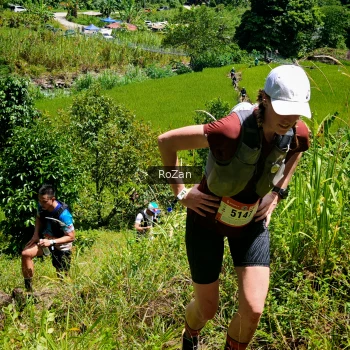 Runner Photo 75086