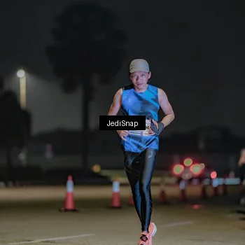 Runner Photo 7508602