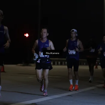 Runner Photo 7508629