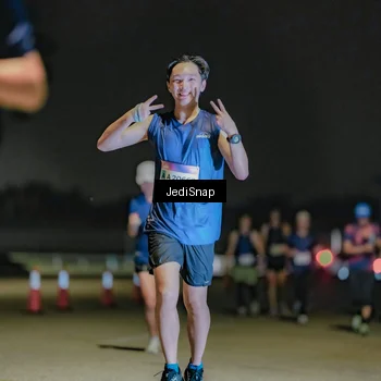 Runner Photo 7508642