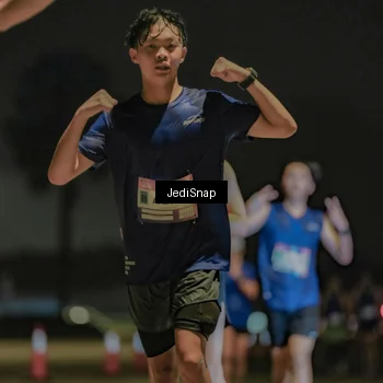 Runner Photo 7508647