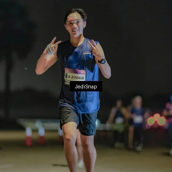 Runner Photo 7508652