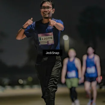 Runner Photo 7508689
