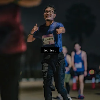 Runner Photo 7508693