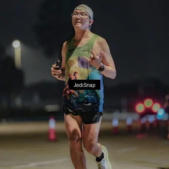 Runner Photo 7508707